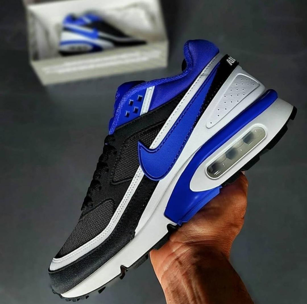 Nike Air Max BW Darkblue