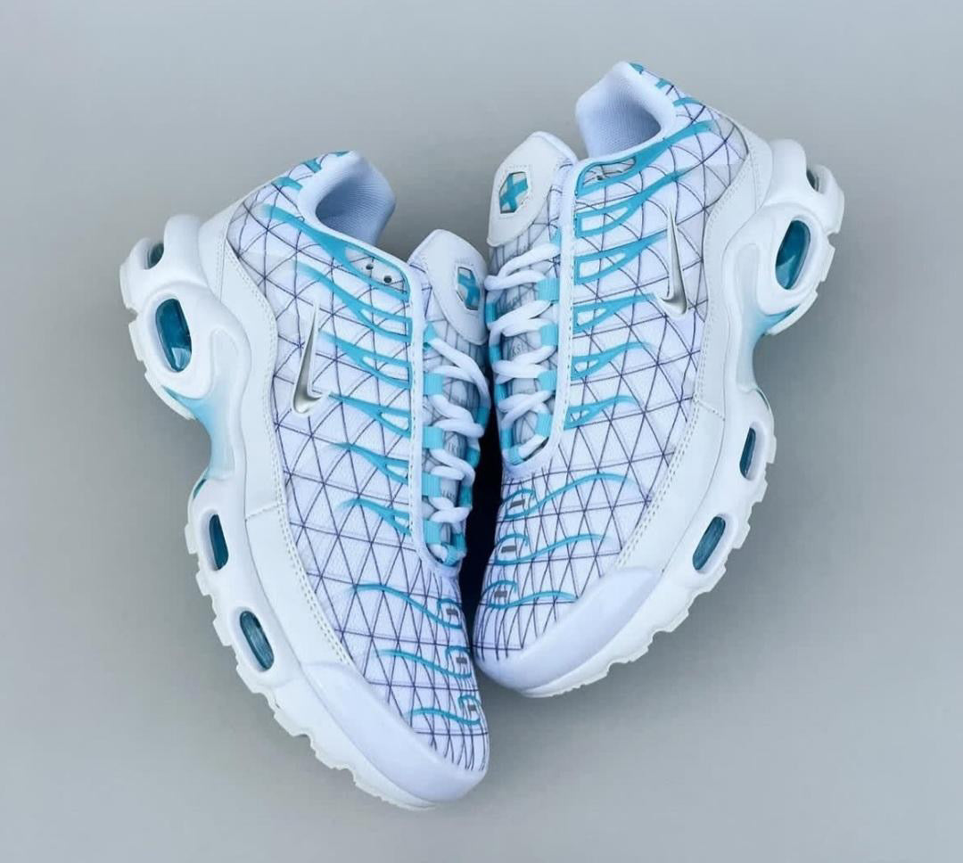 Nike Air Max Tuned Marseille