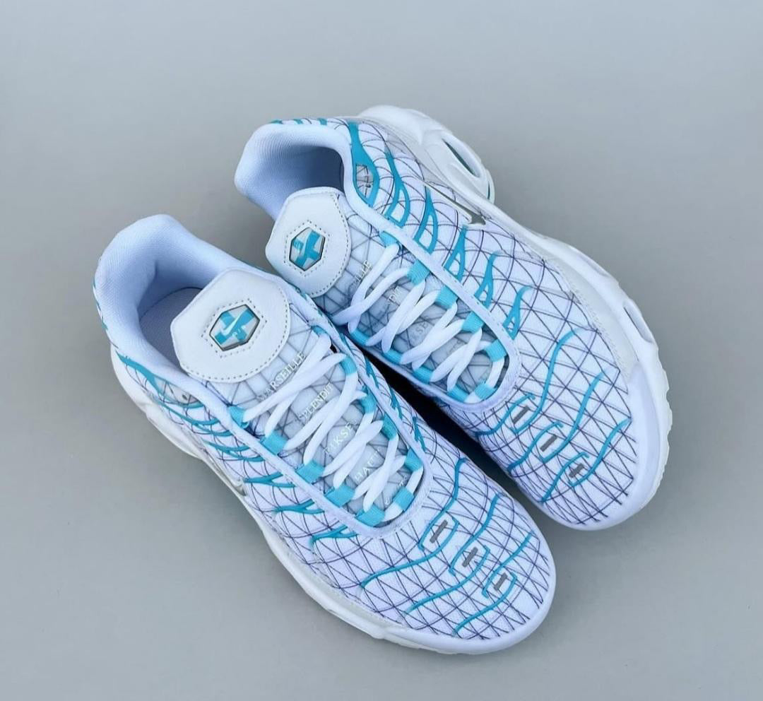 Nike Air Max Tuned Marseille