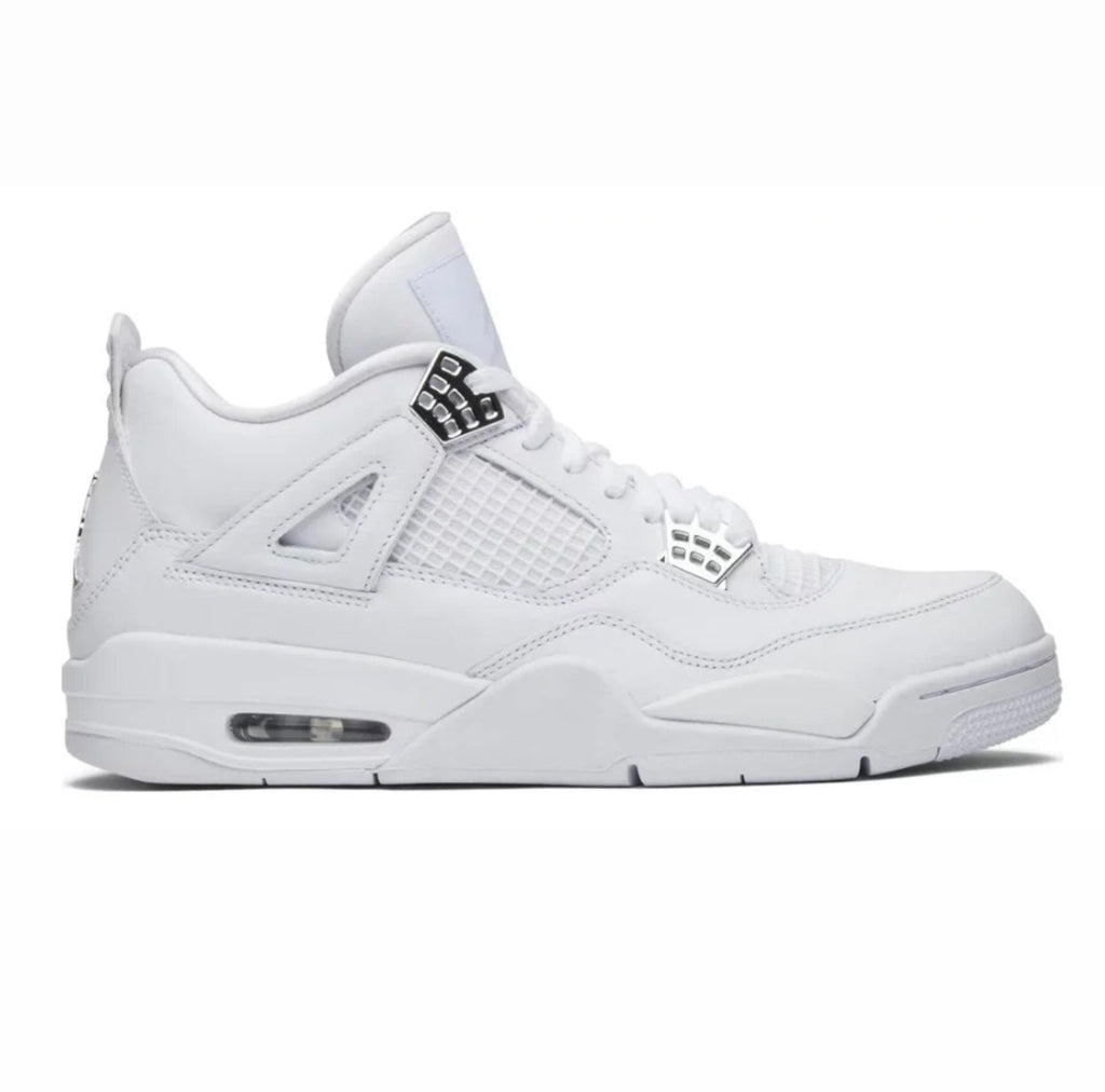 Air Jordan 4 Pure Money