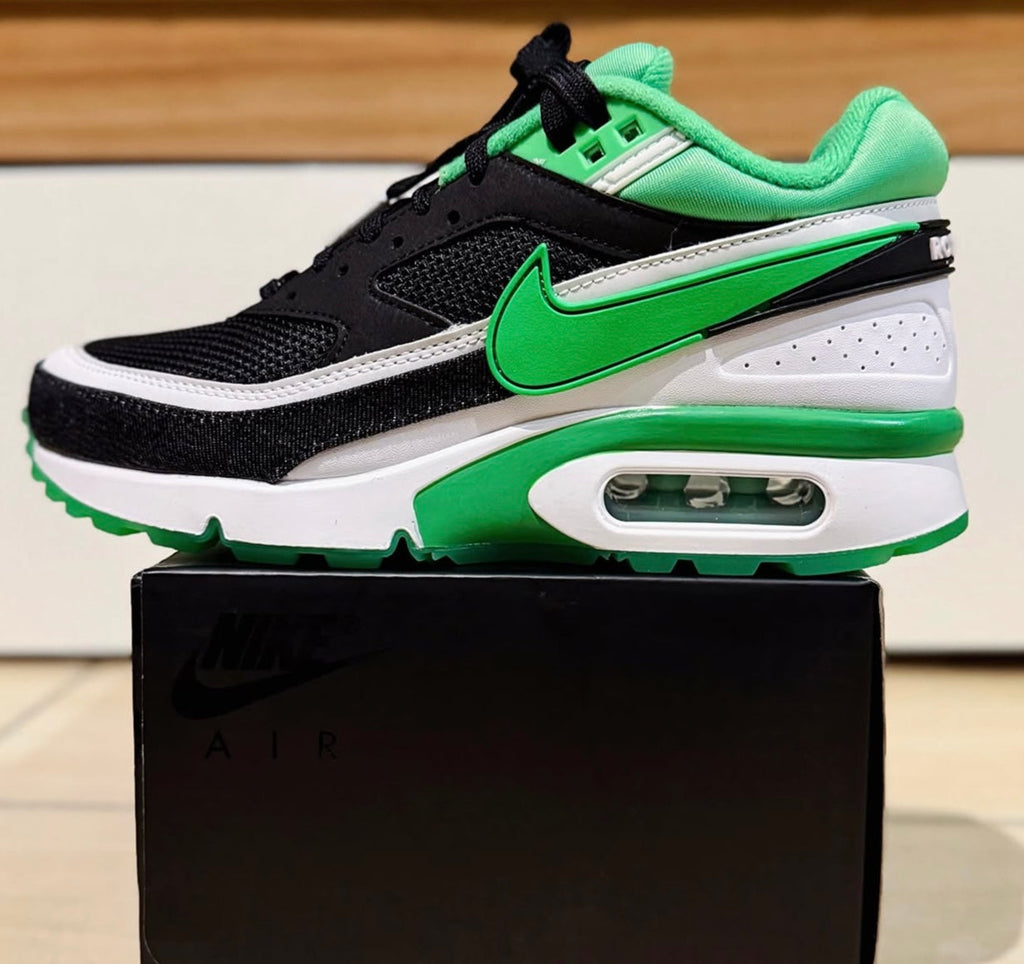 Nike Air Max BW Green