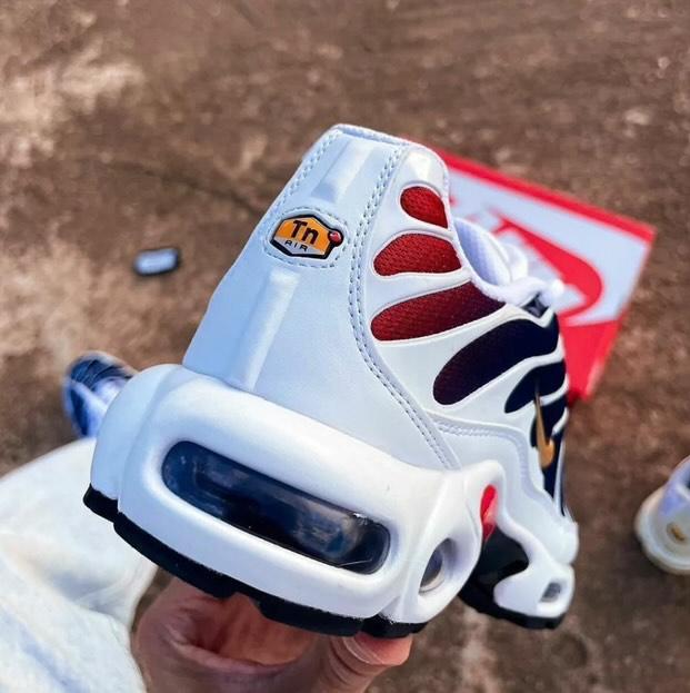 Nike Air Max Tuned Paris