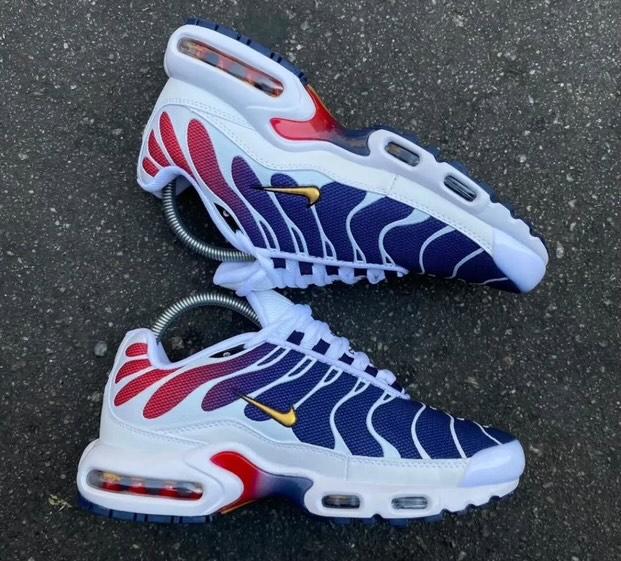 Nike Air Max Tuned Paris