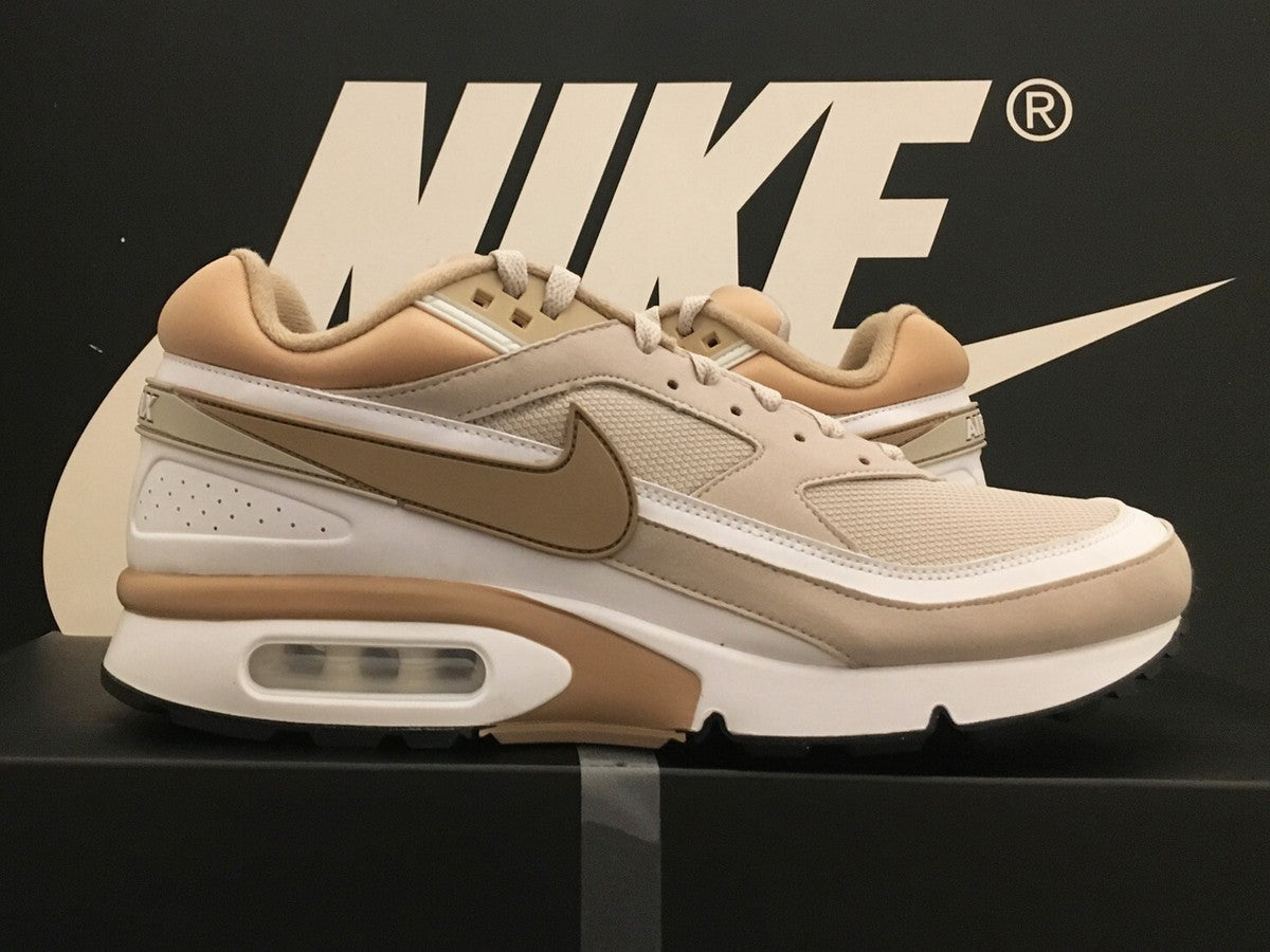 Nike Air Max BW Cream