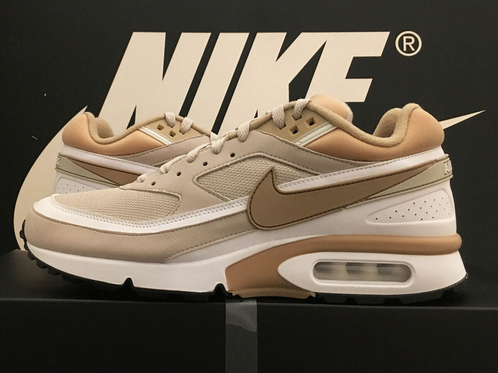 Nike Air Max BW Cream