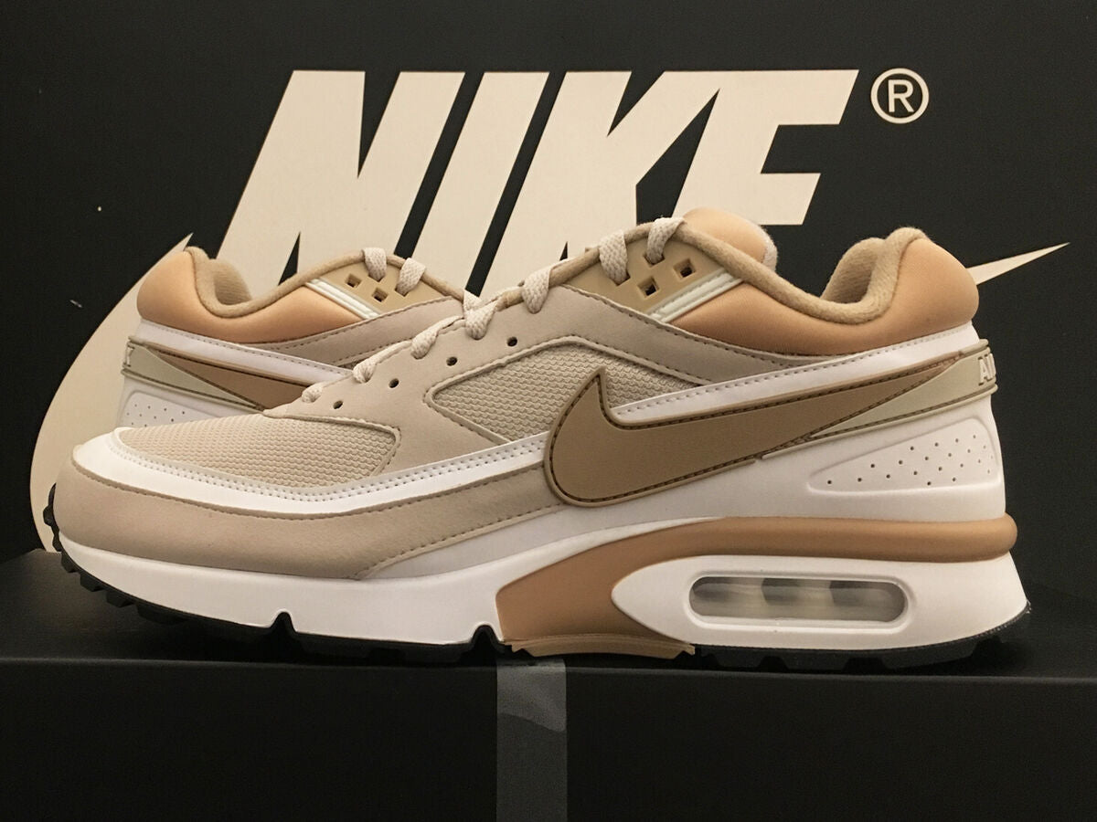 Nike Air Max BW Cream