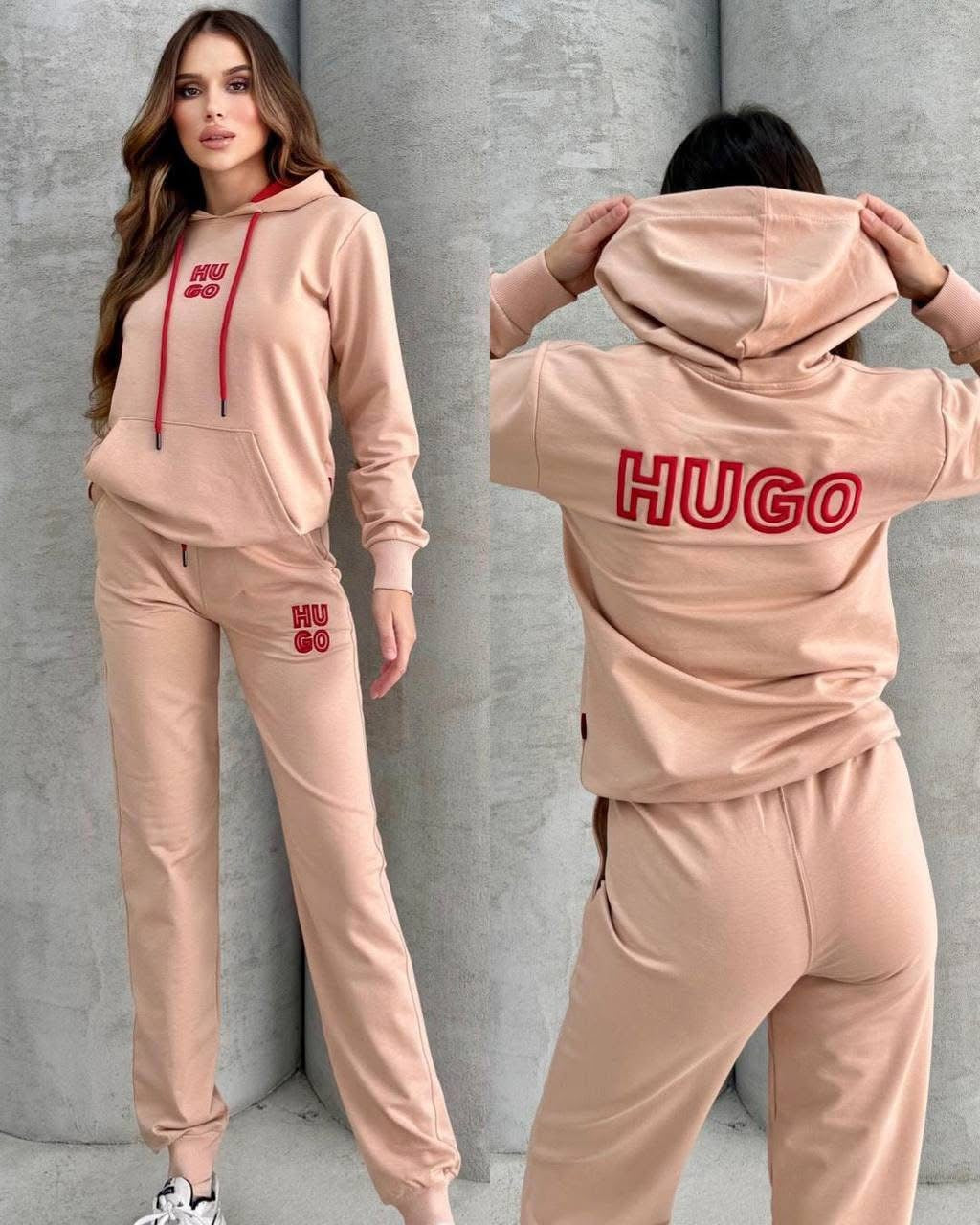 Hugo Boss Beige
