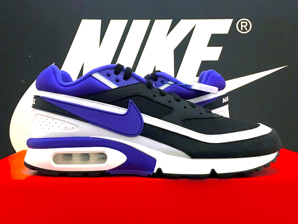 Nike Air Max Bw Persian Violet