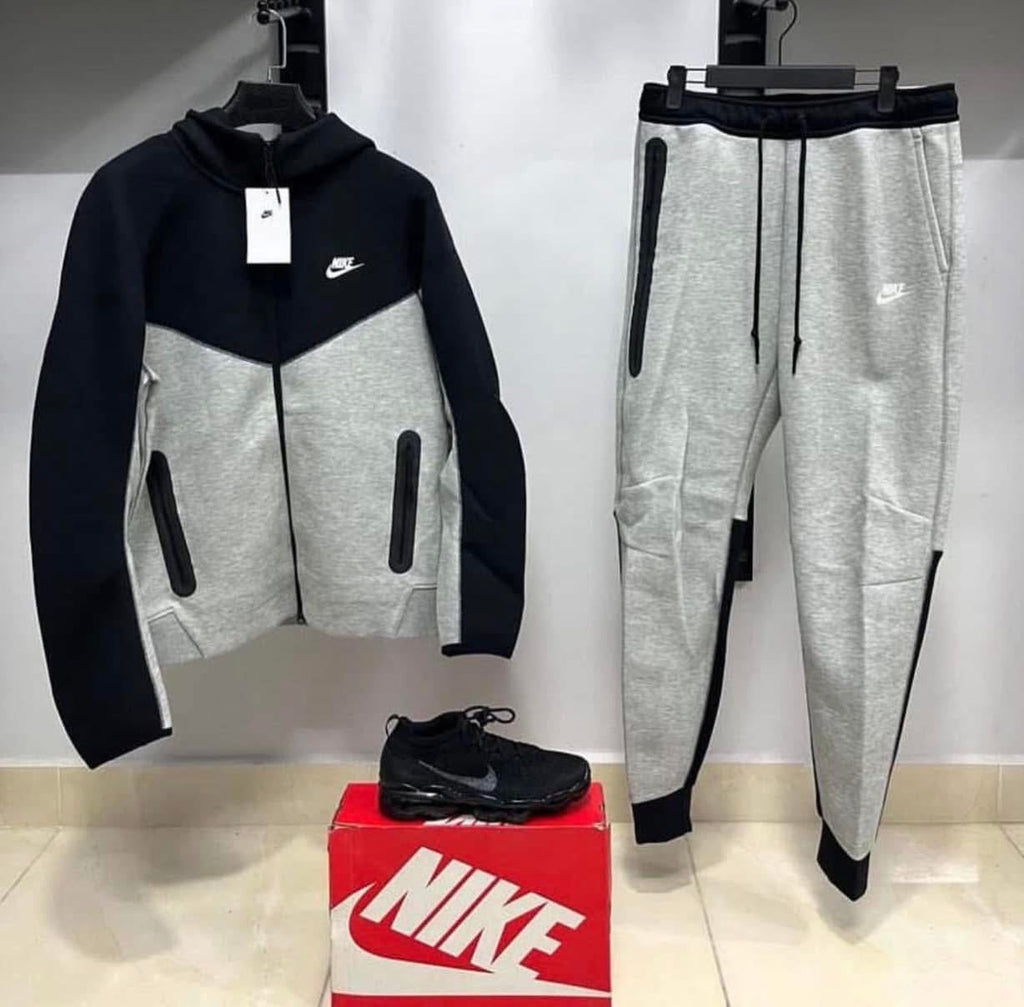 Nike Tech Fleece Panda New Season