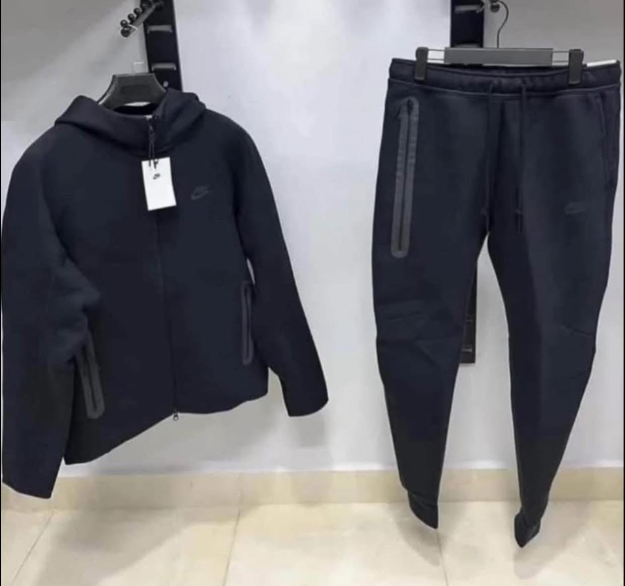 Nike Tech Fleece New Season