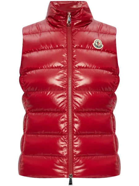 Moncler Red West
