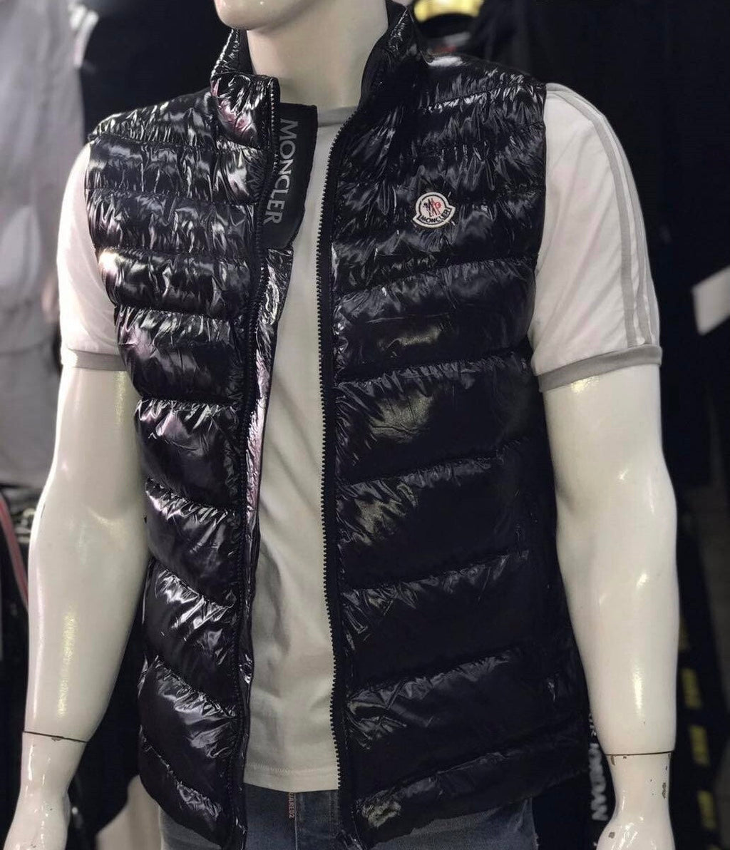 Moncler Black West