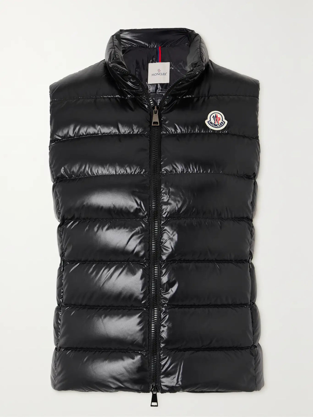 Moncler Black West
