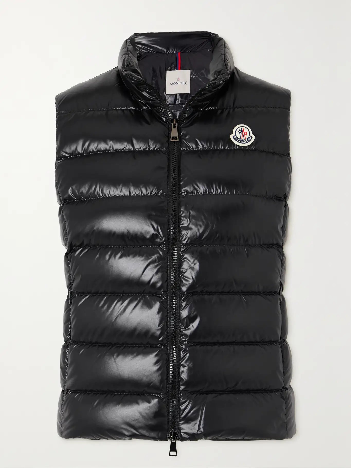 Moncler Black West