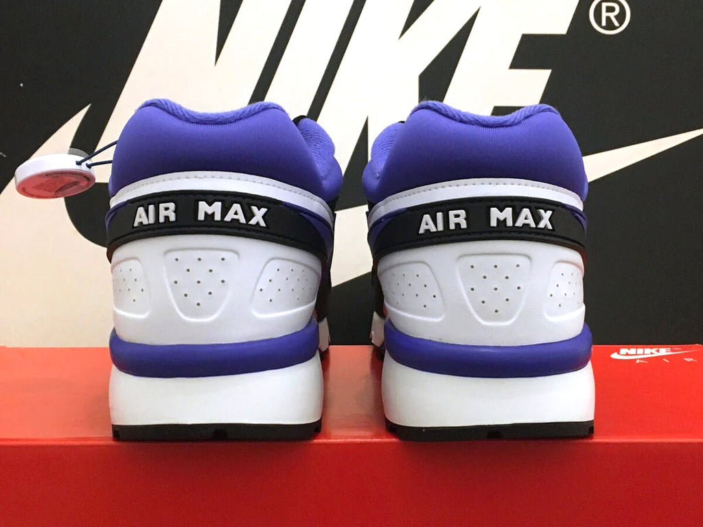 Nike Air Max Bw Persian Violet