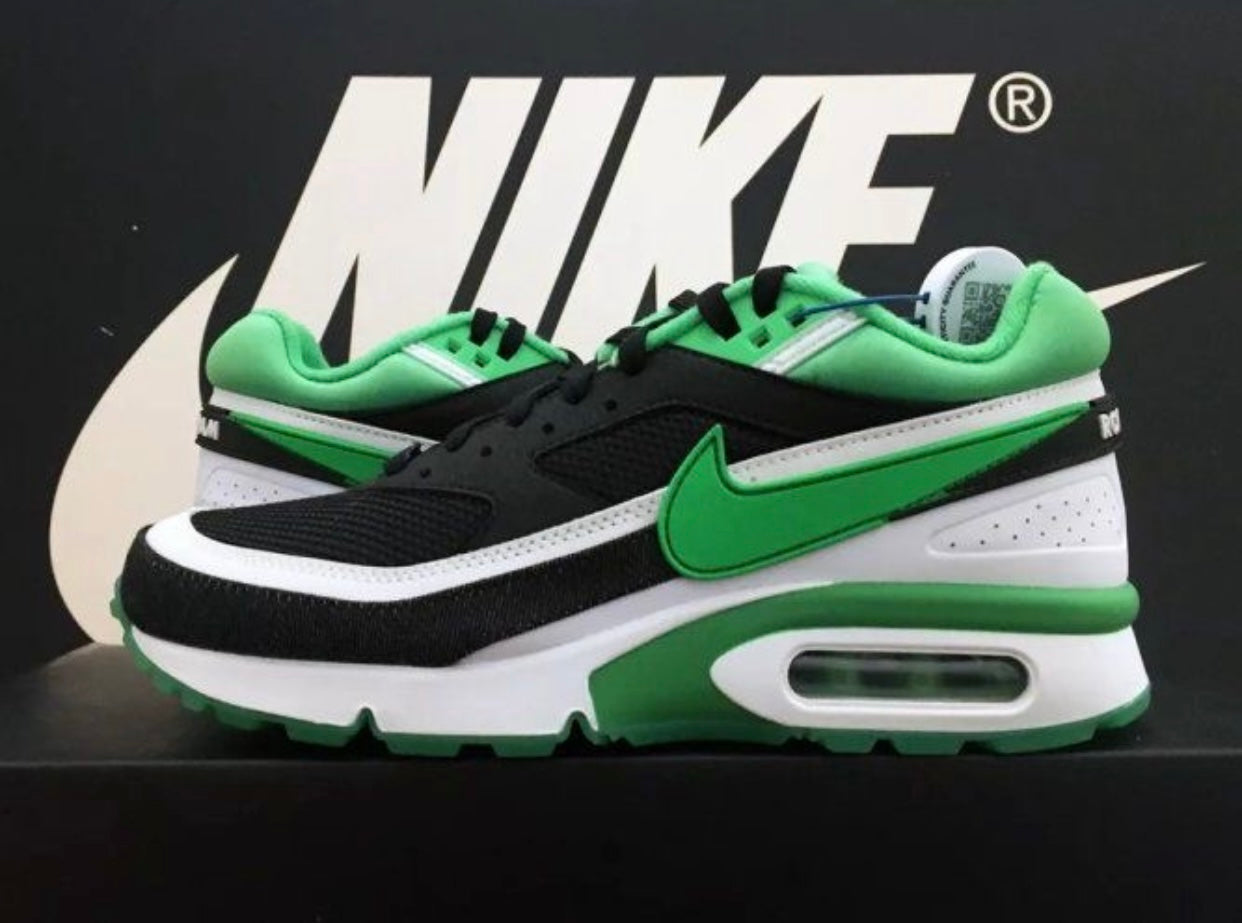 Nike Air Max BW Rotterdam Green
