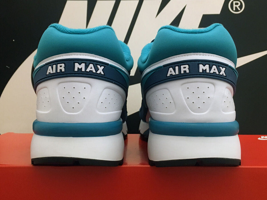 Nike Air Max BW Marina Blue