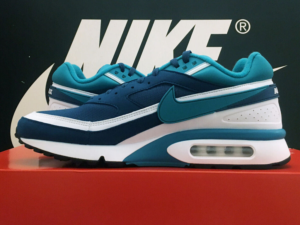 Nike Air Max BW Marina Blue