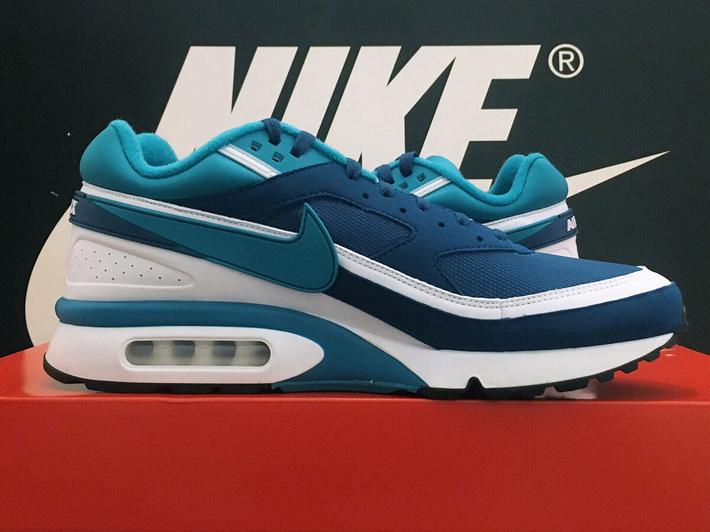 Nike Air Max BW Marina Blue