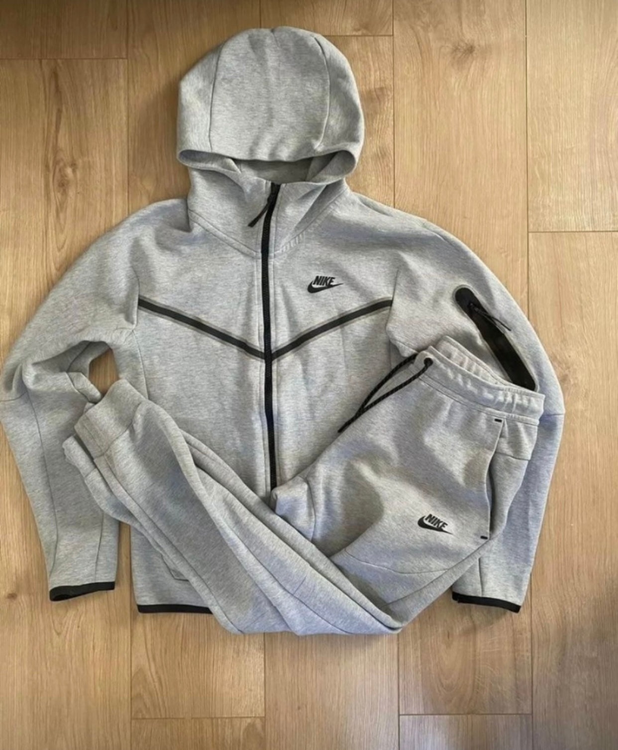 Nike Tech Fleece
