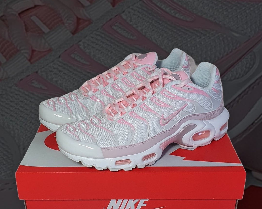 Nike Air Max Tuned Pink