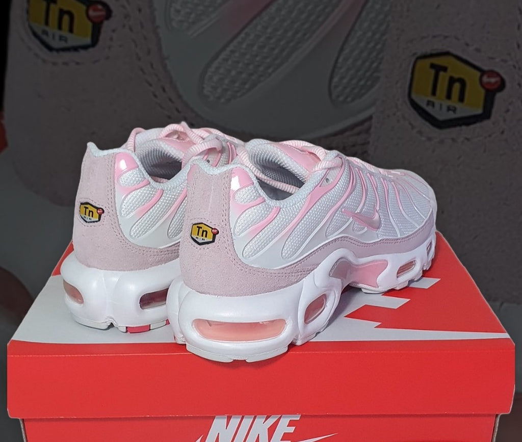 Nike Air Max Tuned Pink
