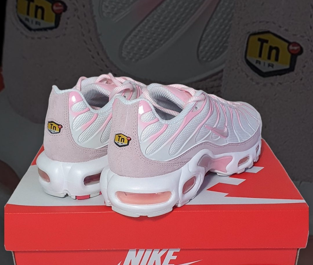 Nike Air Max Tuned Pink