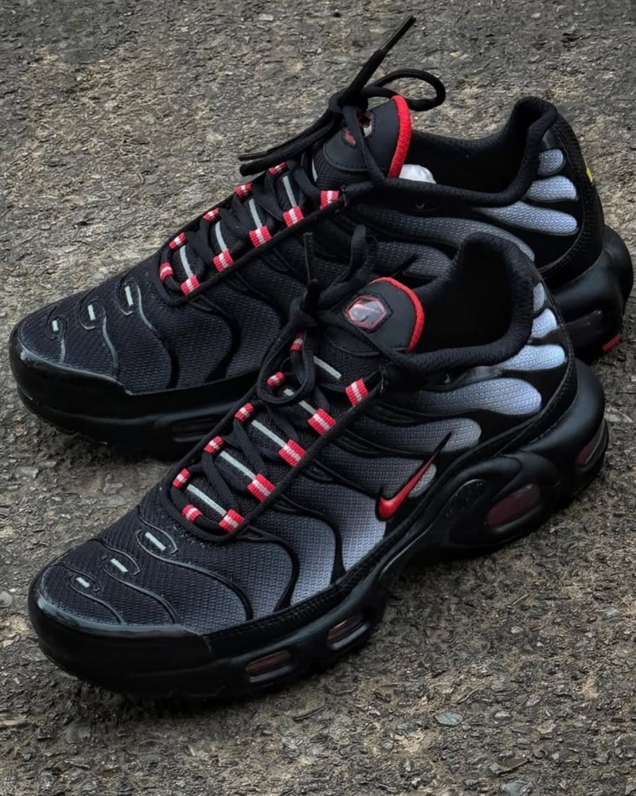 Air Max Tuned Dracula