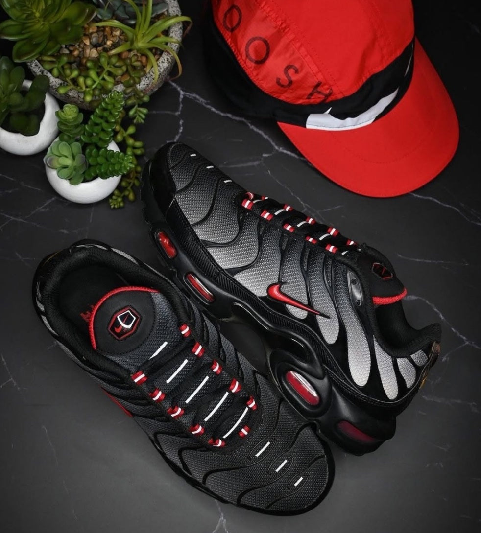 Air Max Tuned Dracula