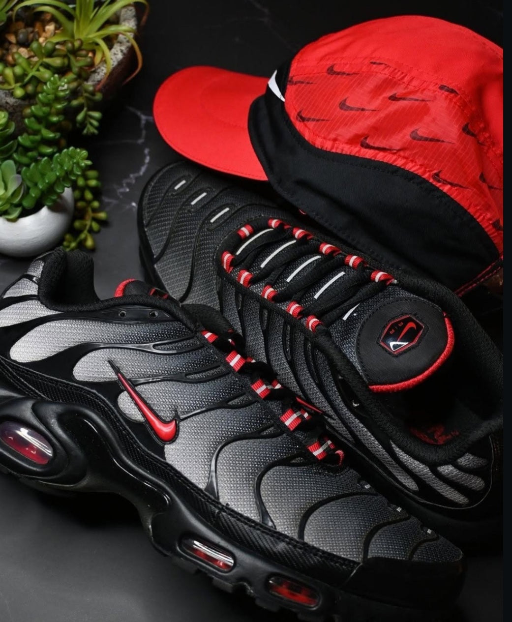 Air Max Tuned Dracula