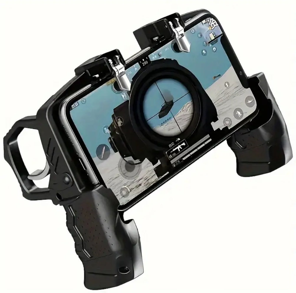 Telefon Konzol-Joystick