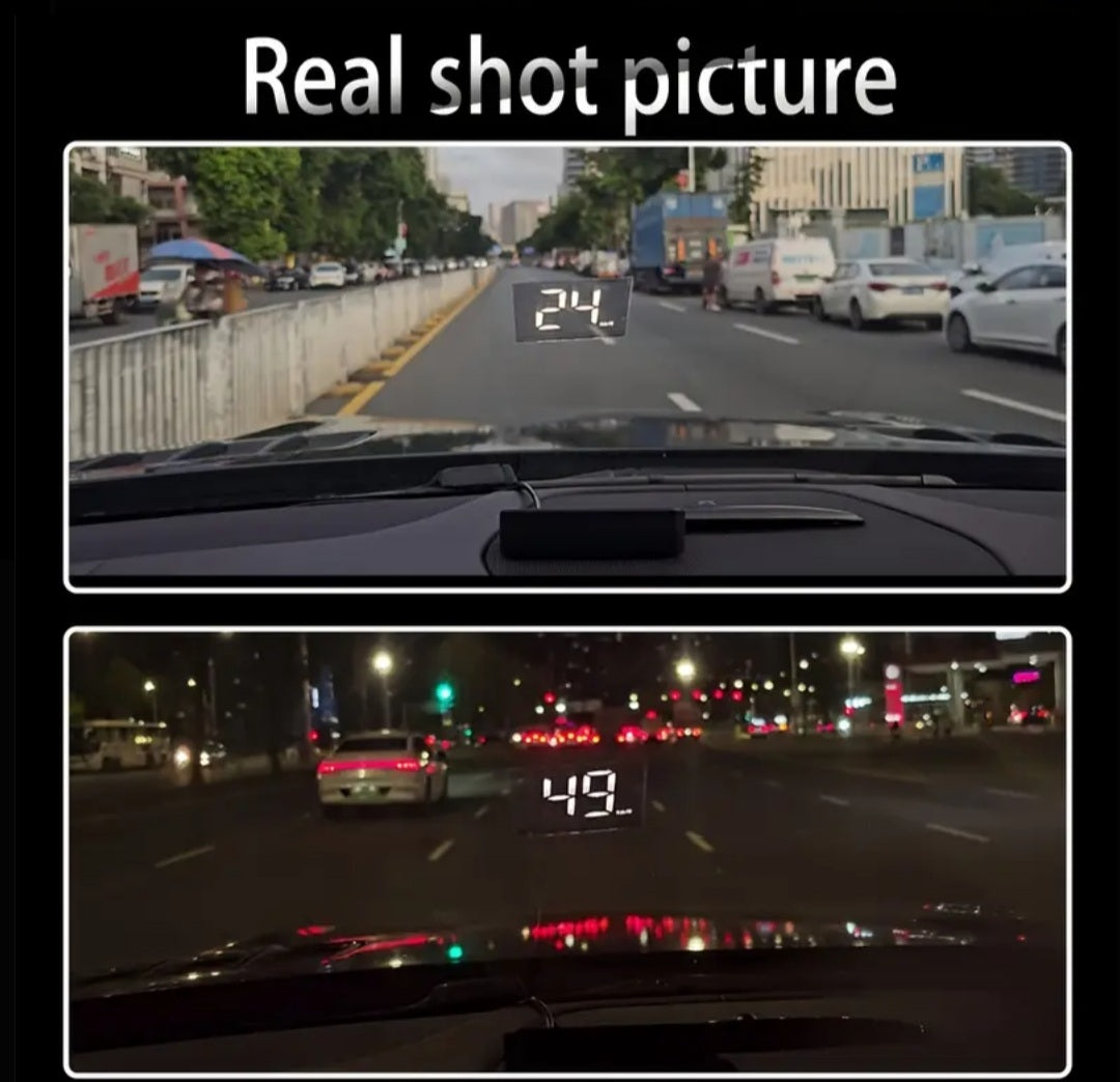 Autós Sebességközvetítő-DriveVision